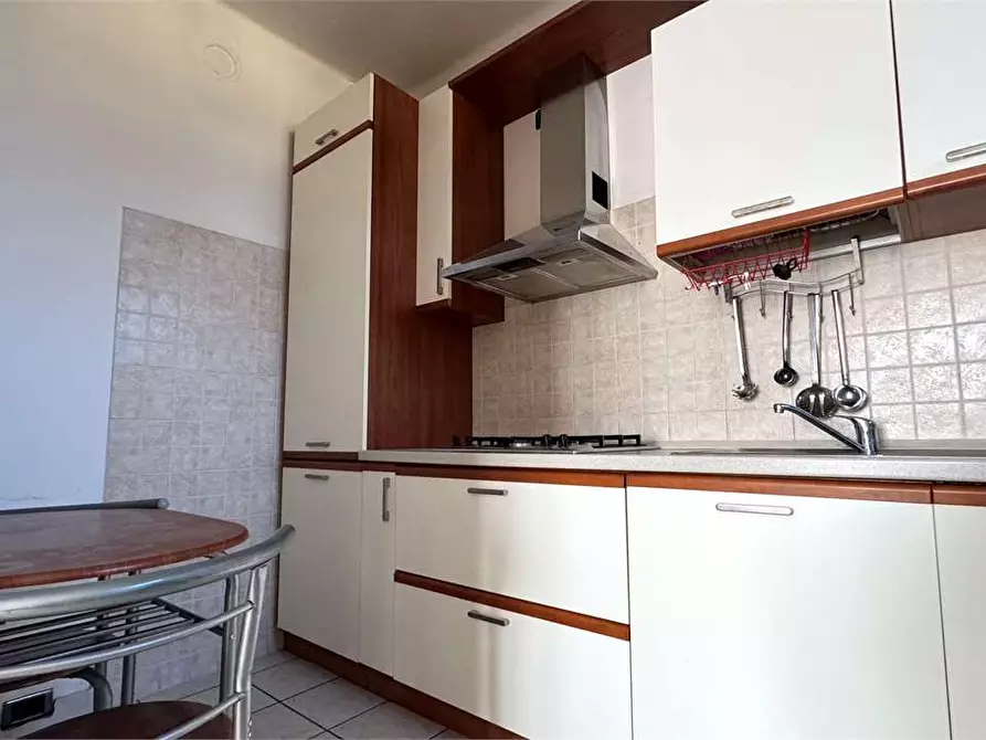 Immagine 5 di Trilocale in vendita  in Via Gramsci 15 a Domodossola