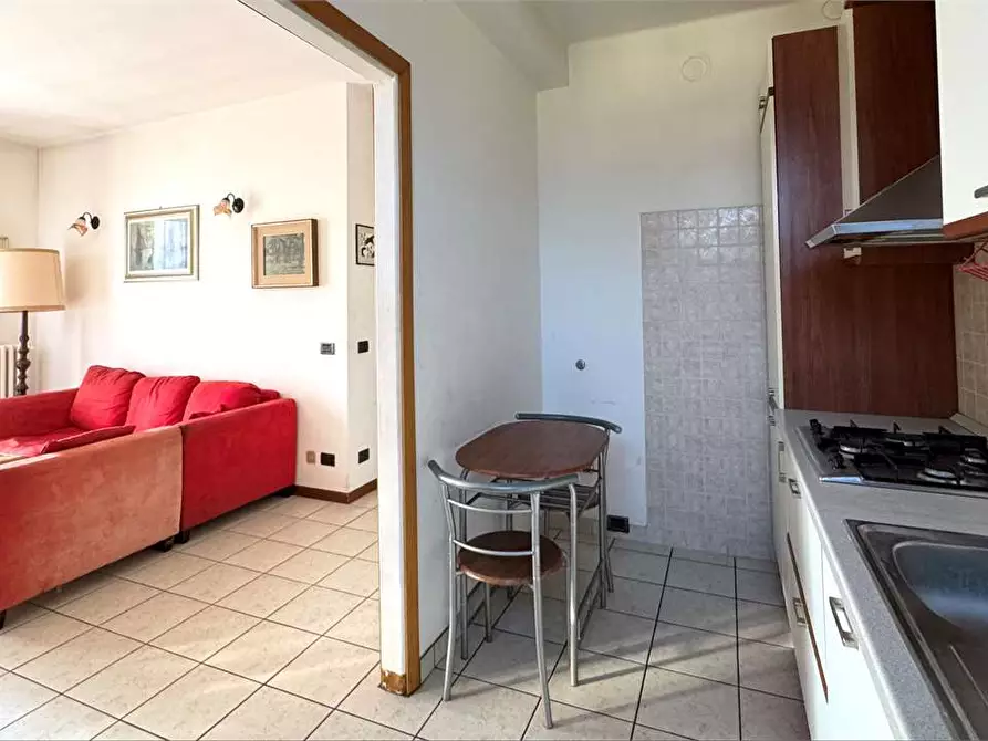 Immagine 7 di Trilocale in vendita  in Via Gramsci 15 a Domodossola