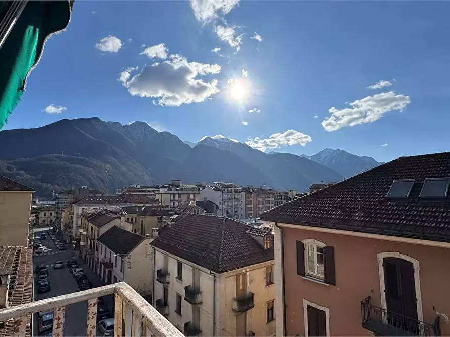 Immagine 13 di Trilocale in vendita  in Via Gramsci 15 a Domodossola
