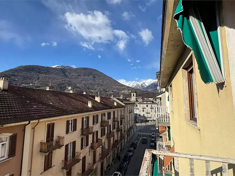 Immagine 14 di Trilocale in vendita  in Via Gramsci 15 a Domodossola