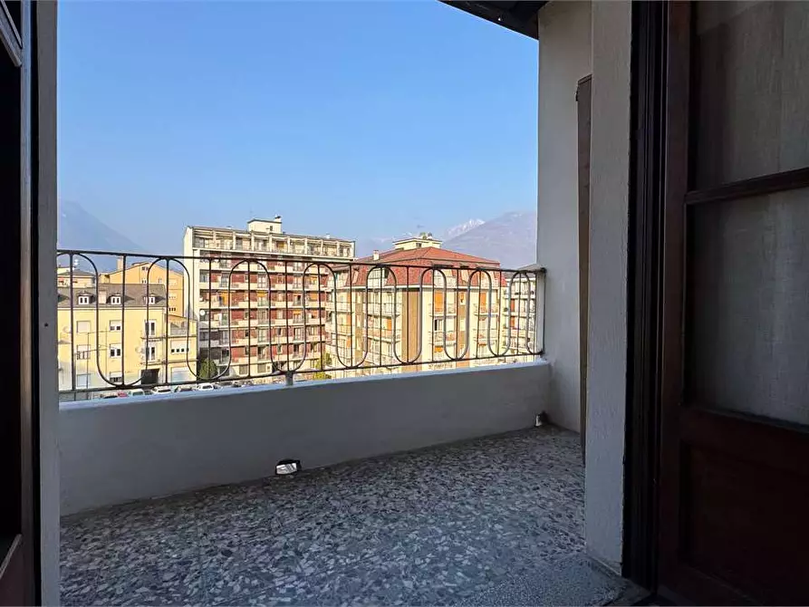 Immagine 15 di Trilocale in vendita  in Via Gramsci 15 a Domodossola