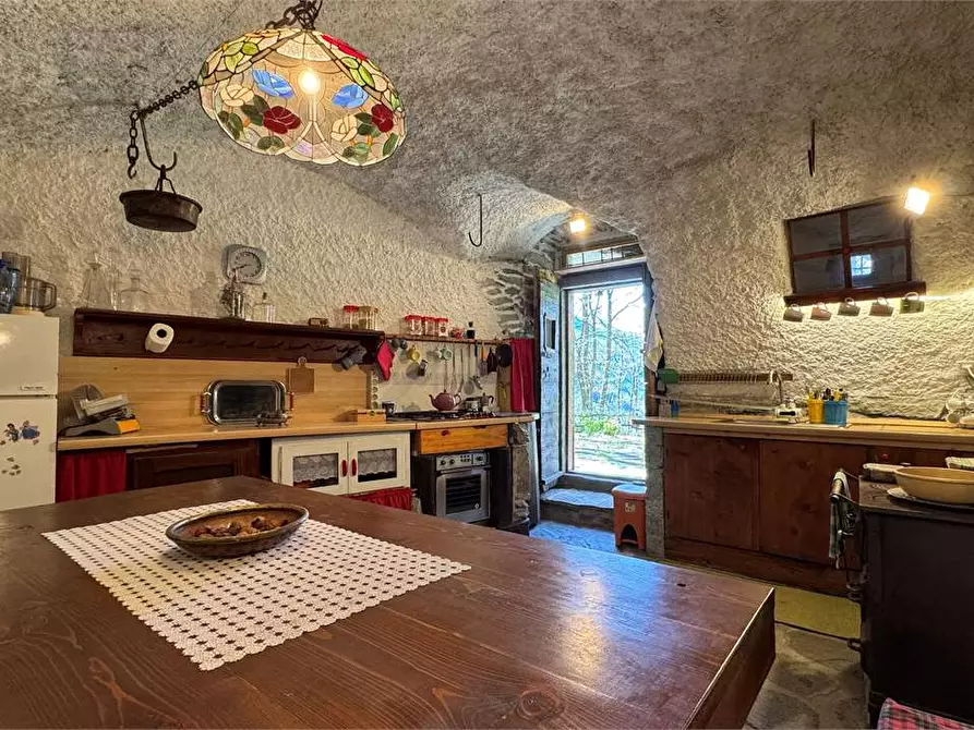 Immagine 8 di Casa indipendente in vendita  in Località Cimavalle x a Varzo