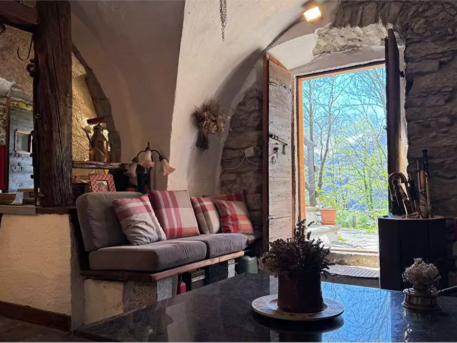 Immagine 12 di Casa indipendente in vendita  in Località Cimavalle x a Varzo