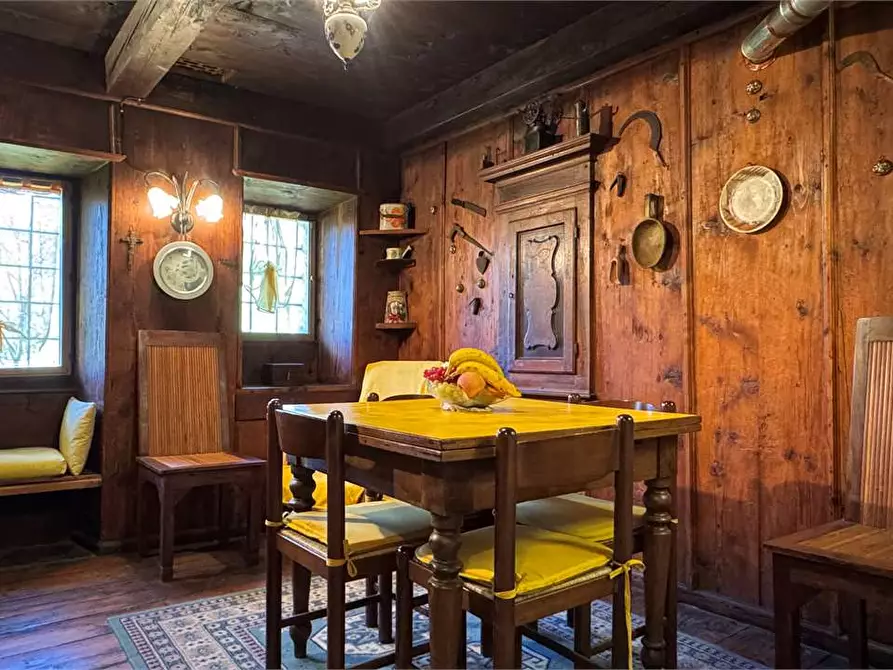 Immagine 19 di Casa indipendente in vendita  in Località Cimavalle x a Varzo