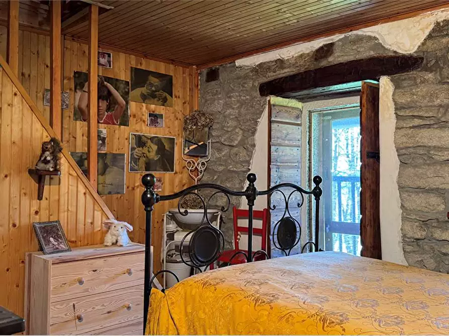 Immagine 21 di Casa indipendente in vendita  in Località Cimavalle x a Varzo