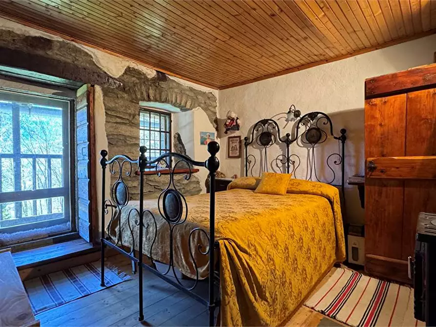 Immagine 22 di Casa indipendente in vendita  in Località Cimavalle x a Varzo