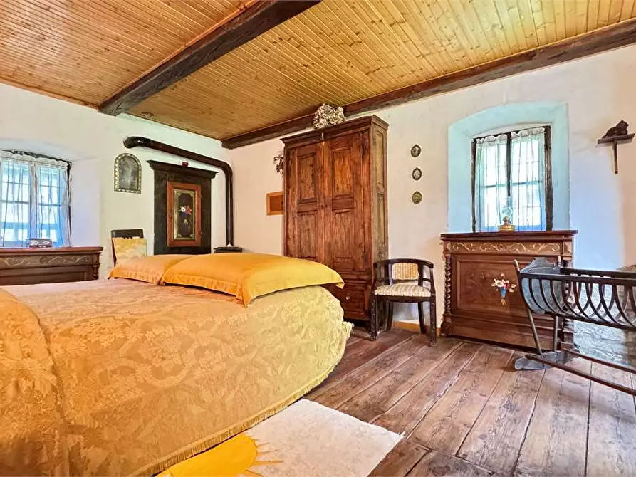 Immagine 24 di Casa indipendente in vendita  in Località Cimavalle x a Varzo