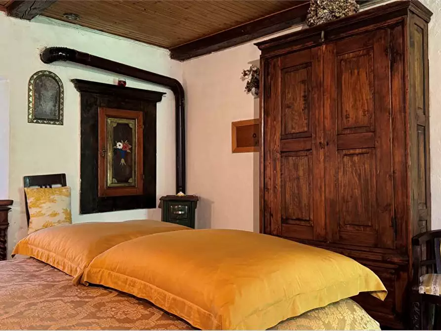 Immagine 25 di Casa indipendente in vendita  in Località Cimavalle x a Varzo