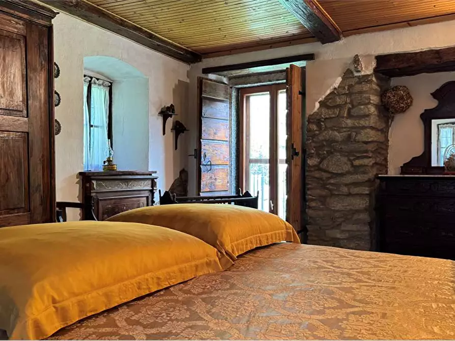 Immagine 27 di Casa indipendente in vendita  in Località Cimavalle x a Varzo