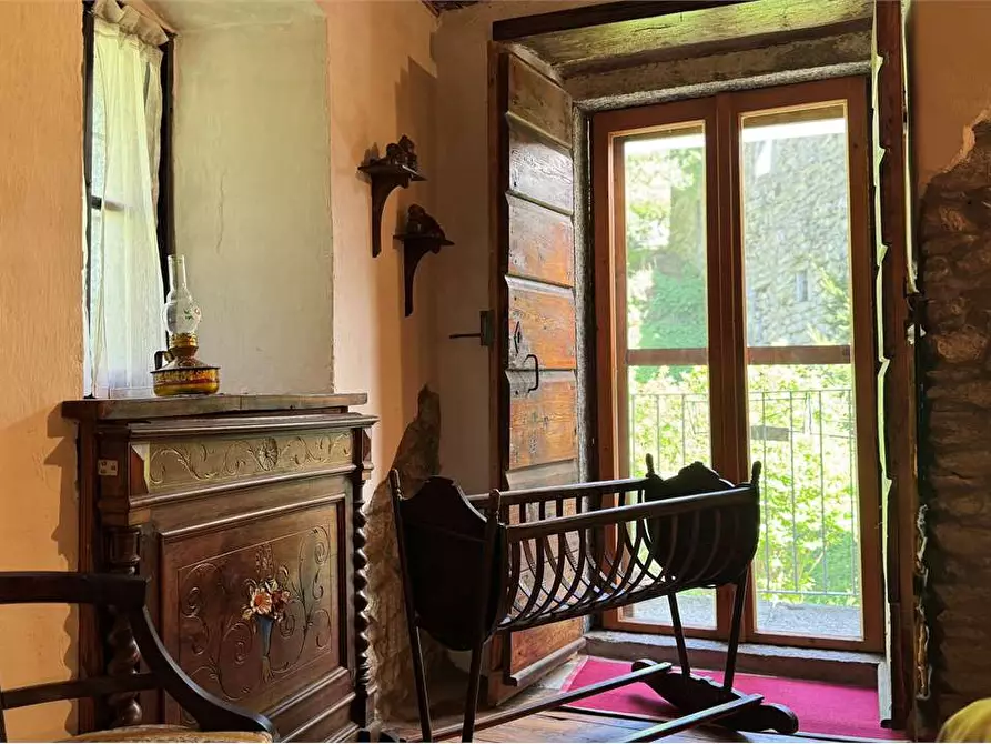 Immagine 28 di Casa indipendente in vendita  in Località Cimavalle x a Varzo