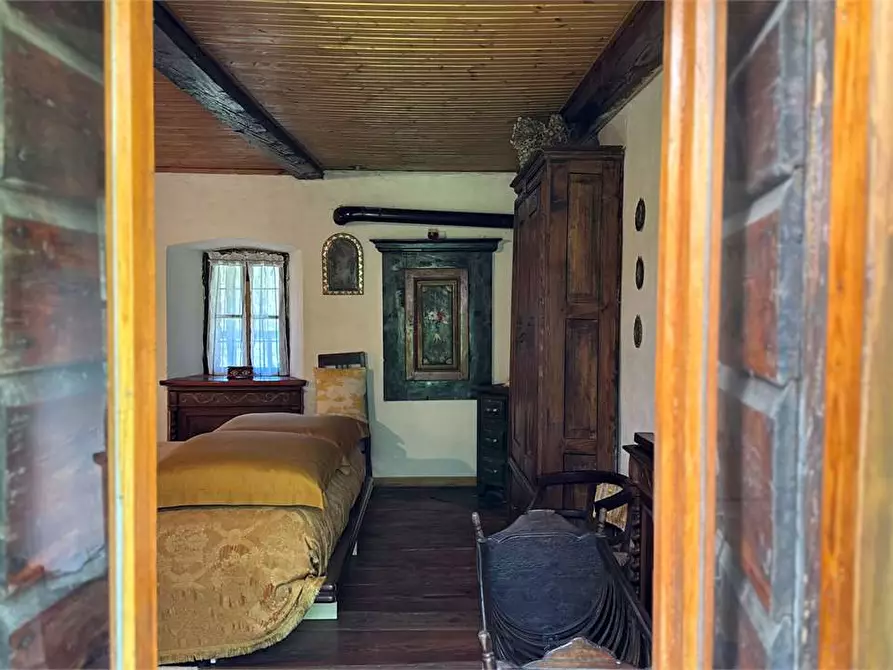 Immagine 29 di Casa indipendente in vendita  in Località Cimavalle x a Varzo