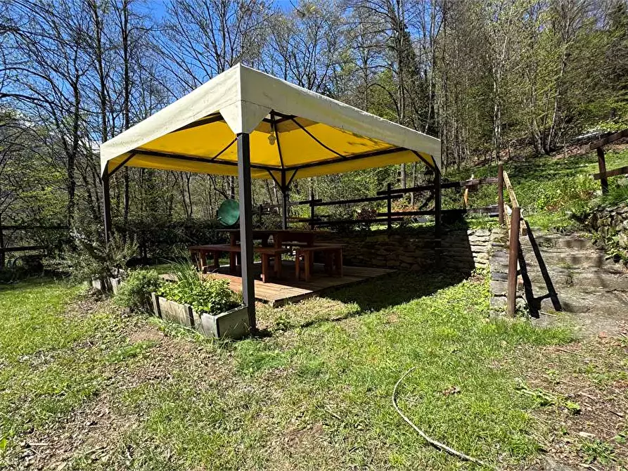 Immagine 37 di Casa indipendente in vendita  in Località Cimavalle x a Varzo