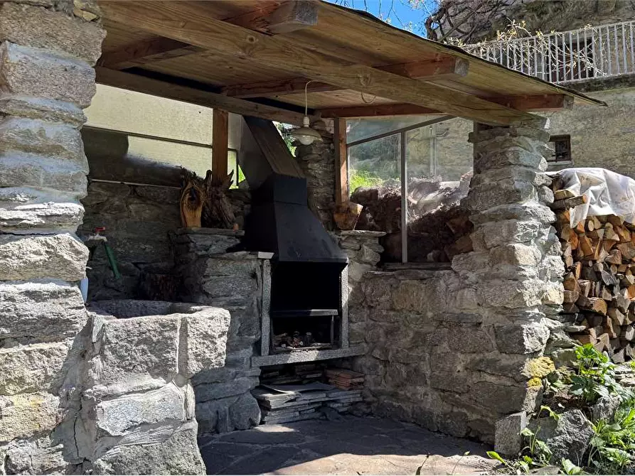 Immagine 38 di Casa indipendente in vendita  in Località Cimavalle x a Varzo