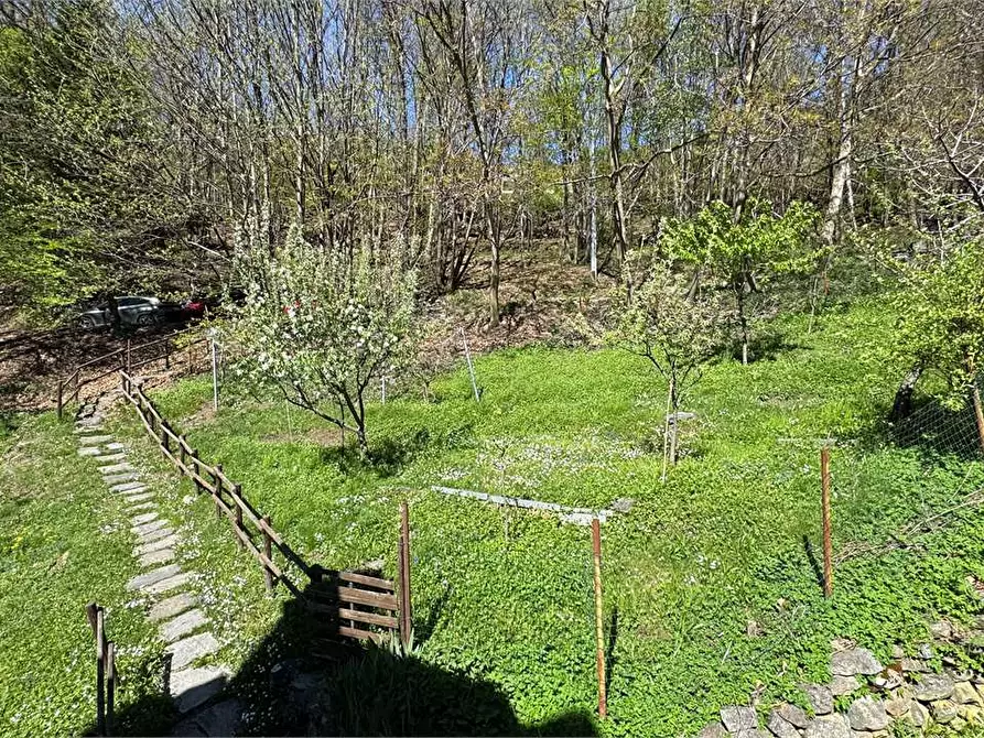 Immagine 39 di Casa indipendente in vendita  in Località Cimavalle x a Varzo