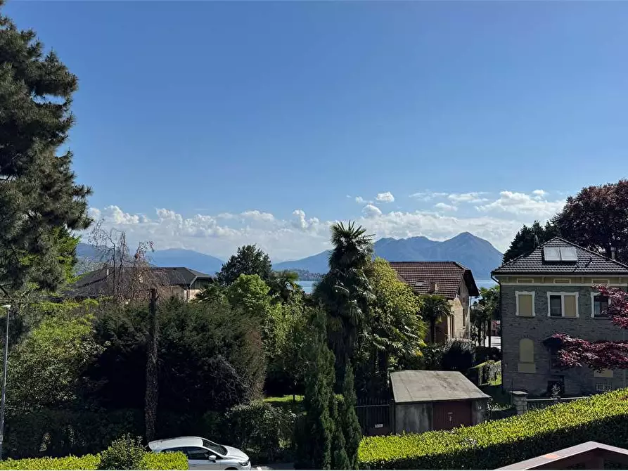 Immagine 4 di Casa indipendente in vendita  in Via Parco Rimembranze 5 a Baveno