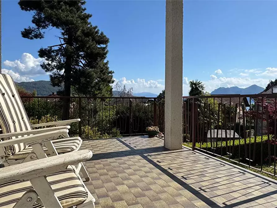 Immagine 6 di Casa indipendente in vendita  in Via Parco Rimembranze 5 a Baveno