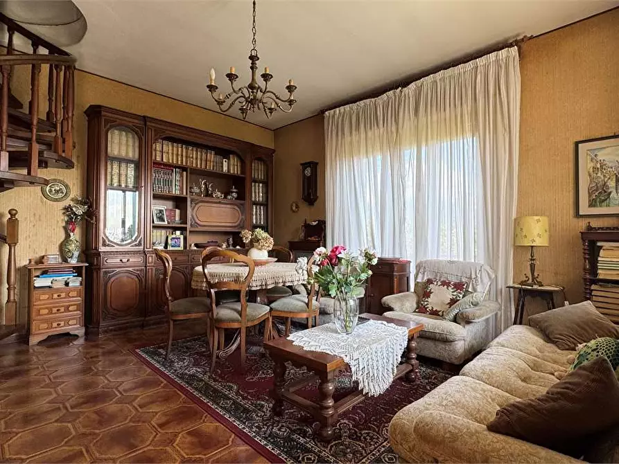 Immagine 7 di Casa indipendente in vendita  in Via Parco Rimembranze 5 a Baveno