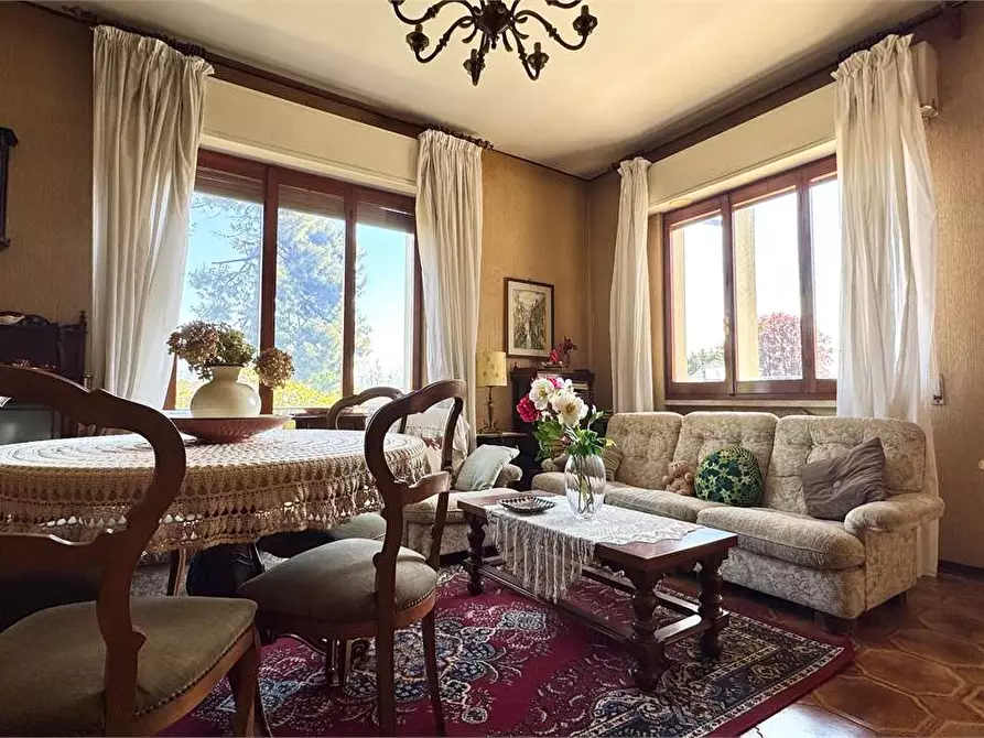 Immagine 8 di Casa indipendente in vendita  in Via Parco Rimembranze 5 a Baveno