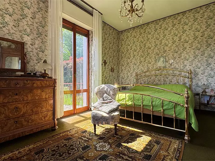 Immagine 11 di Casa indipendente in vendita  in Via Parco Rimembranze 5 a Baveno