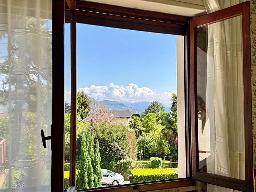 Immagine 13 di Casa indipendente in vendita  in Via Parco Rimembranze 5 a Baveno