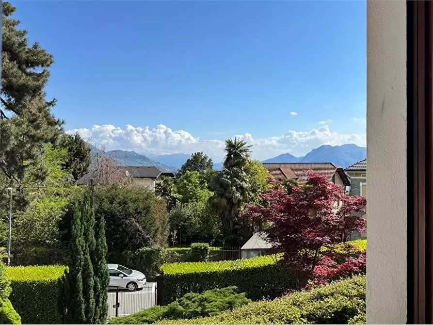 Immagine 14 di Casa indipendente in vendita  in Via Parco Rimembranze 5 a Baveno