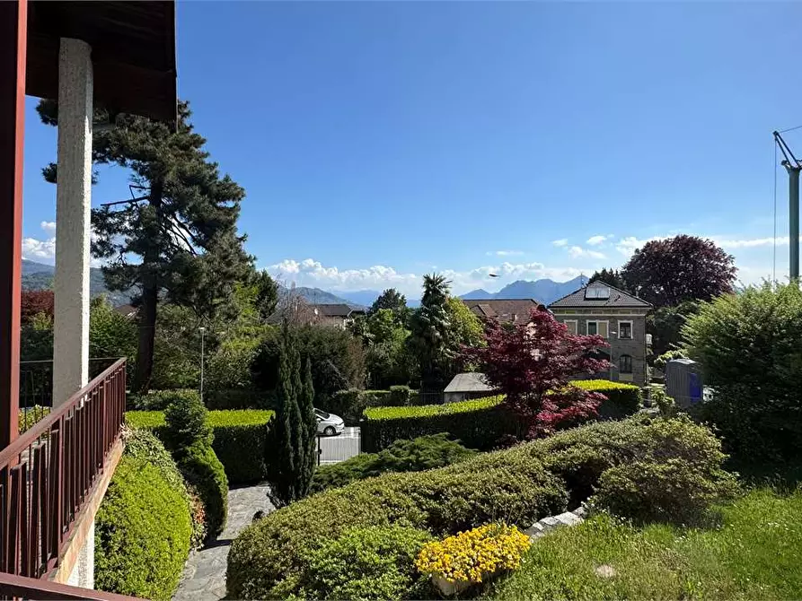 Immagine 15 di Casa indipendente in vendita  in Via Parco Rimembranze 5 a Baveno