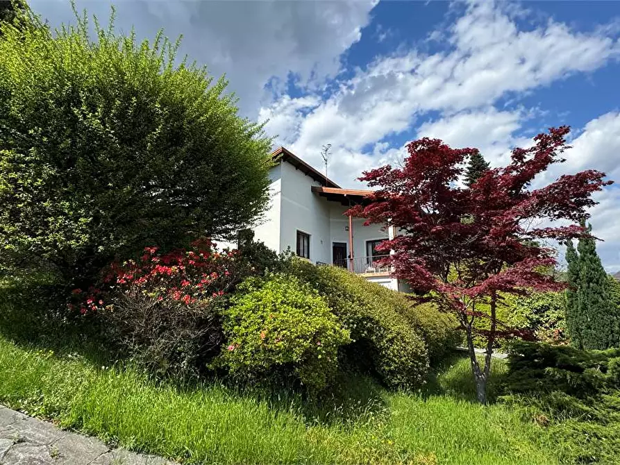 Immagine 19 di Casa indipendente in vendita  in Via Parco Rimembranze 5 a Baveno