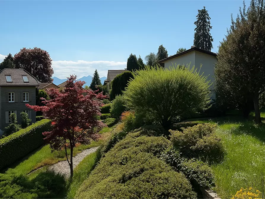 Immagine 5 di Casa indipendente in vendita  in Via Parco Rimembranze 5 a Baveno
