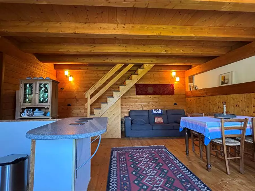 Immagine 7 di Casa indipendente in vendita  in Località Dreuza X a Varzo