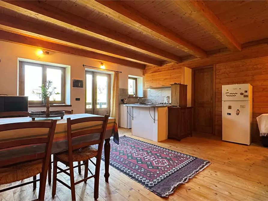 Immagine 9 di Casa indipendente in vendita  in Località Dreuza X a Varzo