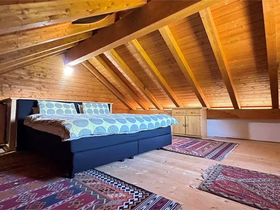 Immagine 10 di Casa indipendente in vendita  in Località Dreuza X a Varzo