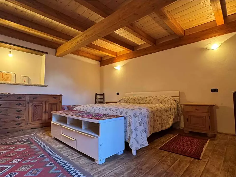 Immagine 13 di Casa indipendente in vendita  in Località Dreuza X a Varzo