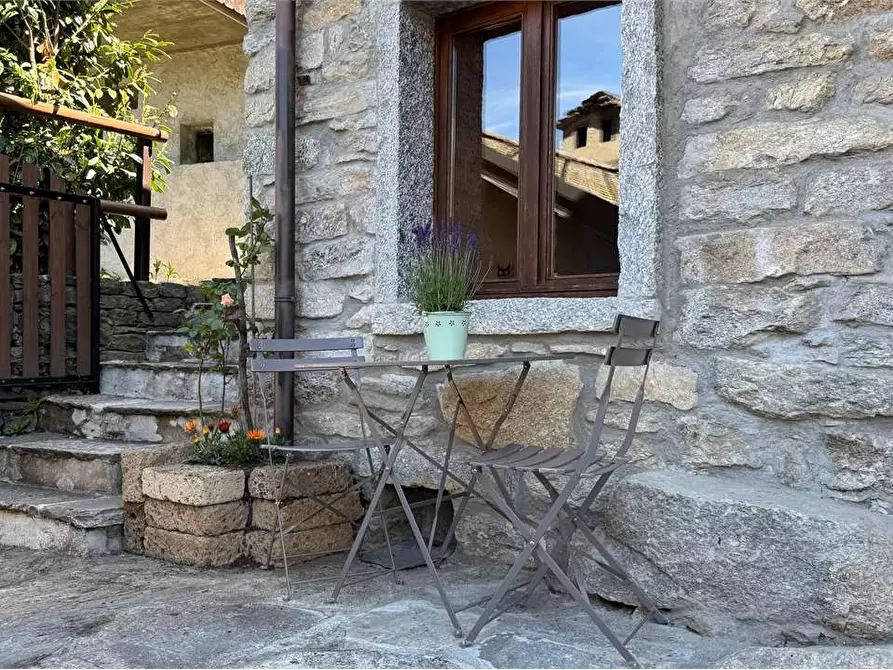 Immagine 16 di Casa indipendente in vendita  in Località Dreuza X a Varzo