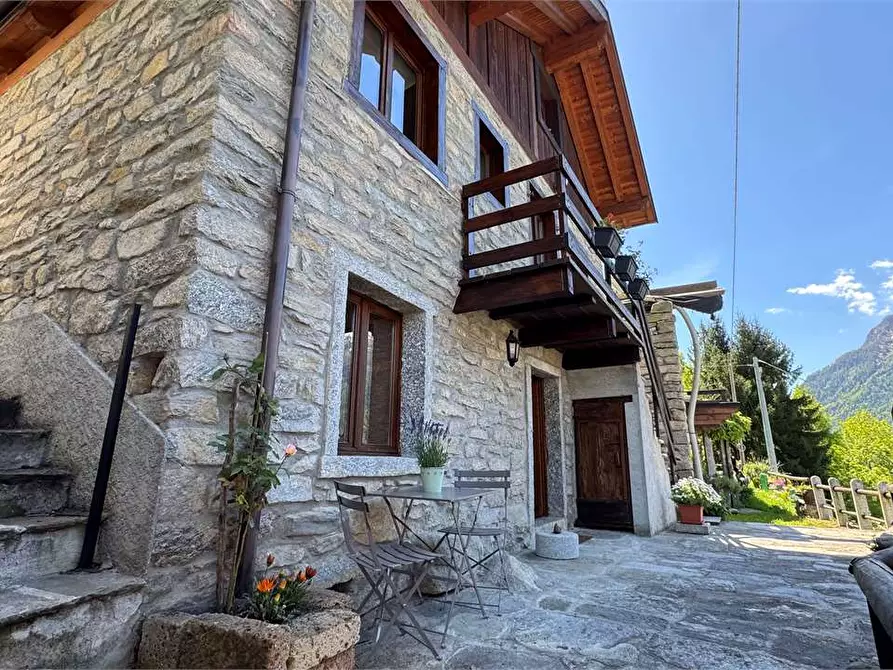 Immagine 17 di Casa indipendente in vendita  in Località Dreuza X a Varzo