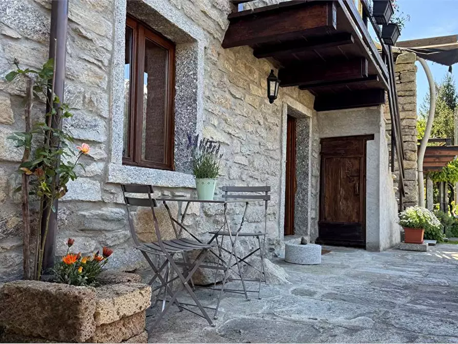 Immagine 18 di Casa indipendente in vendita  in Località Dreuza X a Varzo