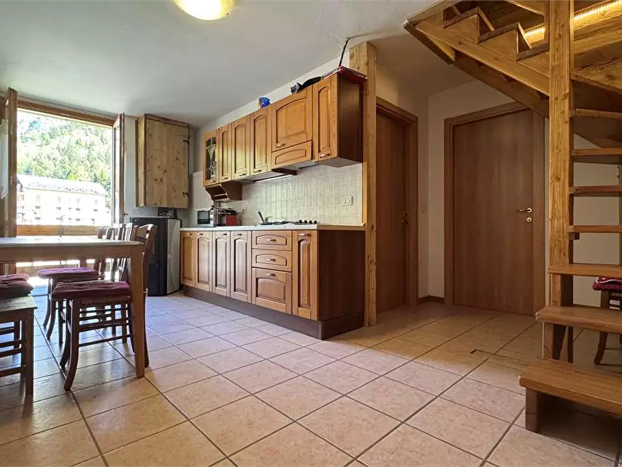 Immagine 3 di Quadrilocale in vendita  in San Domenico x a Varzo