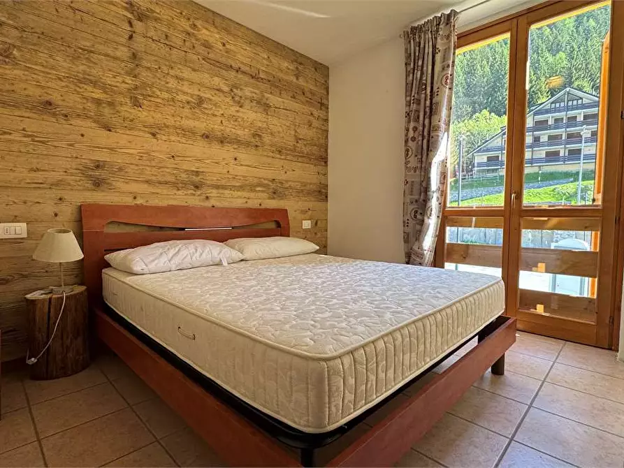 Immagine 5 di Quadrilocale in vendita  in San Domenico x a Varzo