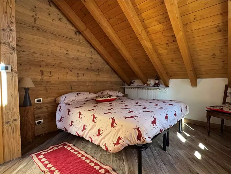 Immagine 6 di Quadrilocale in vendita  in San Domenico x a Varzo