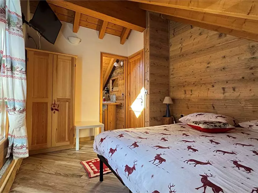 Immagine 7 di Quadrilocale in vendita  in San Domenico x a Varzo