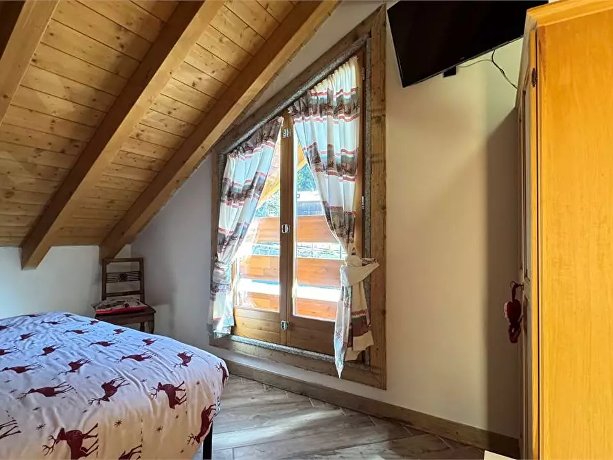 Immagine 8 di Quadrilocale in vendita  in San Domenico x a Varzo