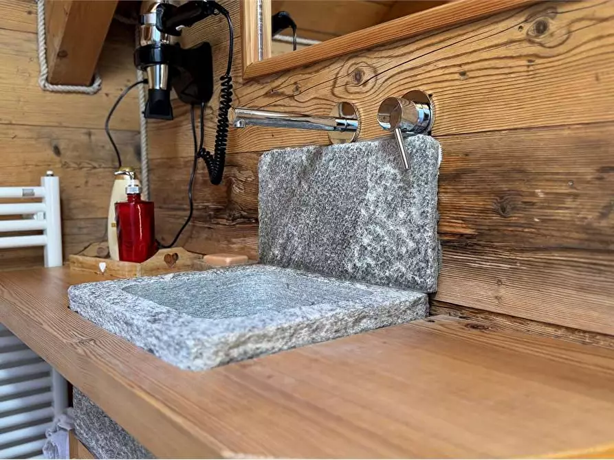 Immagine 10 di Quadrilocale in vendita  in San Domenico x a Varzo