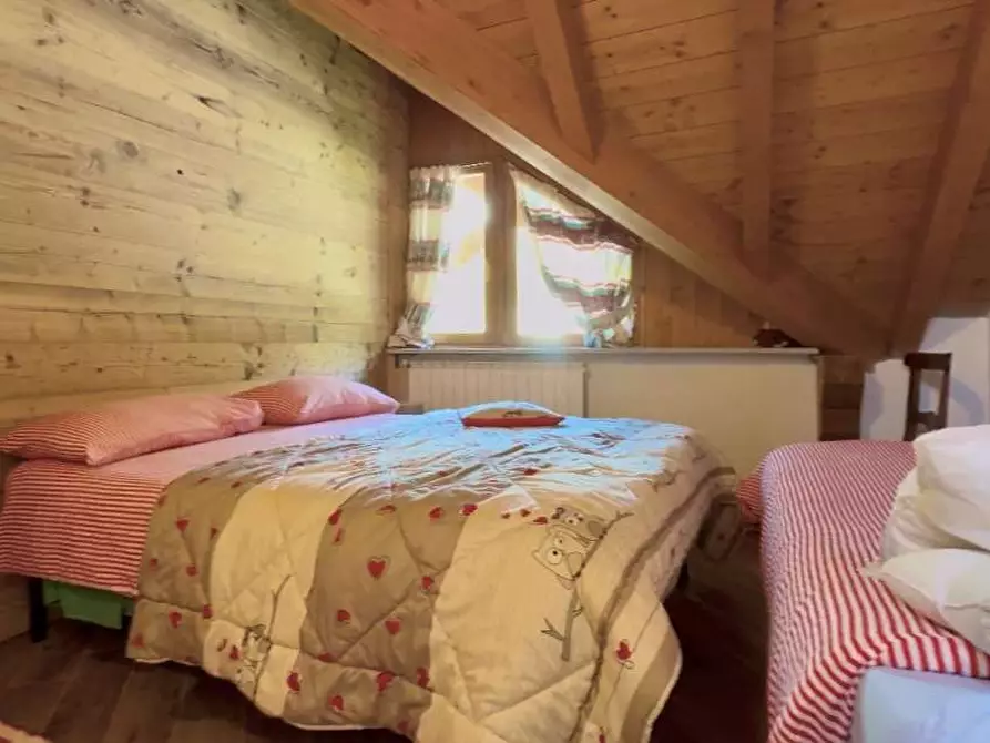 Immagine 12 di Quadrilocale in vendita  in San Domenico x a Varzo