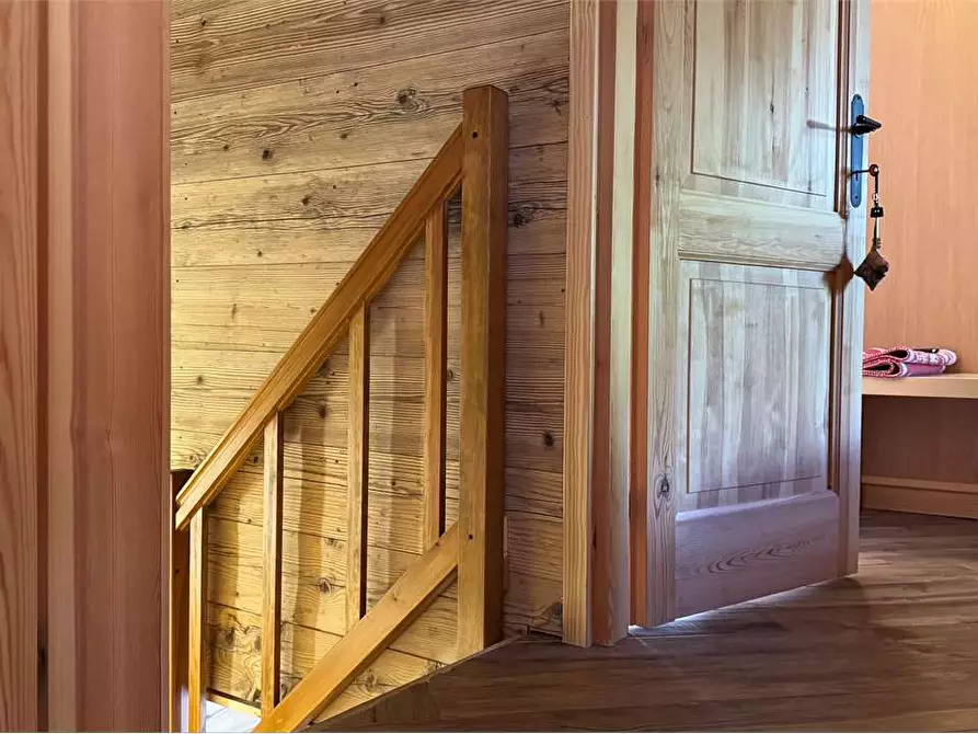 Immagine 15 di Quadrilocale in vendita  in San Domenico x a Varzo