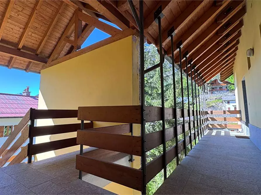 Immagine 18 di Quadrilocale in vendita  in San Domenico x a Varzo