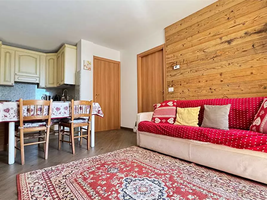 Immagine 4 di Bilocale in vendita  in San Domenico a Varzo