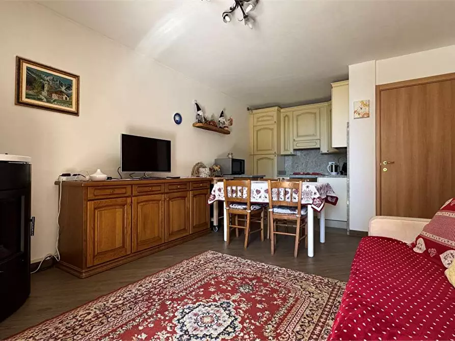 Immagine 5 di Bilocale in vendita  in San Domenico a Varzo