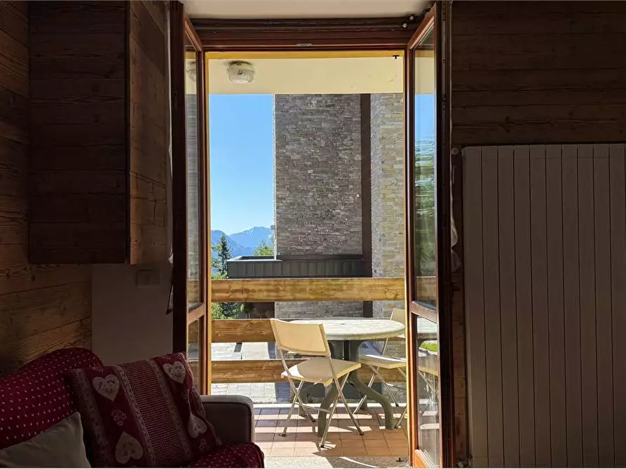 Immagine 6 di Bilocale in vendita  in San Domenico a Varzo