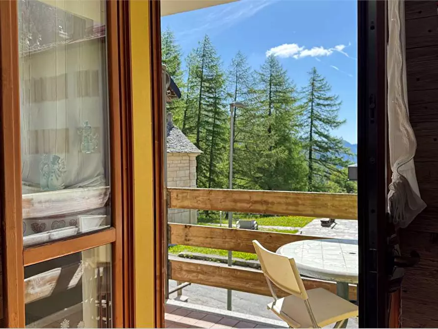 Immagine 7 di Bilocale in vendita  in San Domenico a Varzo