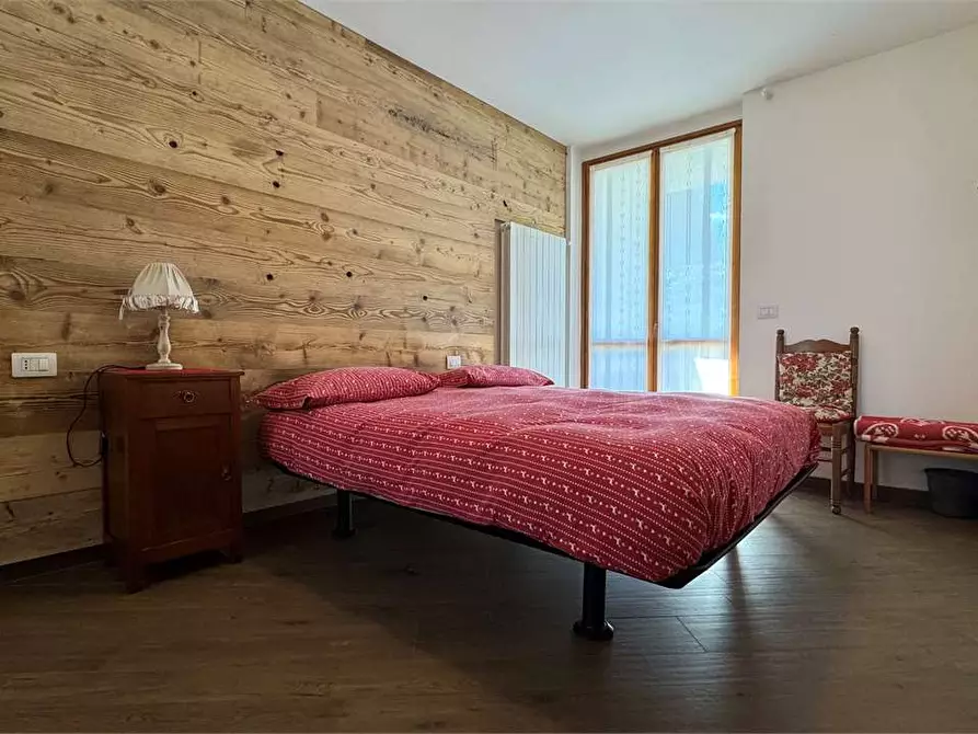 Immagine 8 di Bilocale in vendita  in San Domenico a Varzo