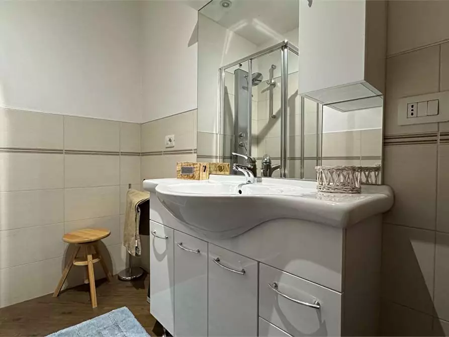 Immagine 10 di Bilocale in vendita  in San Domenico a Varzo